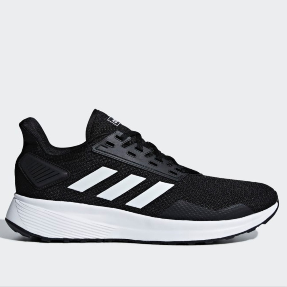 Adidas Men’s Duramo 9 New In Box